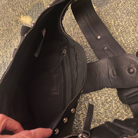 Free People Hidden Hills Sling Bag, NEW - Picture 12 of 14